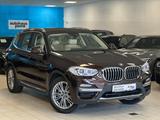 BMW X3xD20d/Aut/NaviProf/HUD/AHK/LEDer/DrivAs/LuxL - BMW X3: Braun