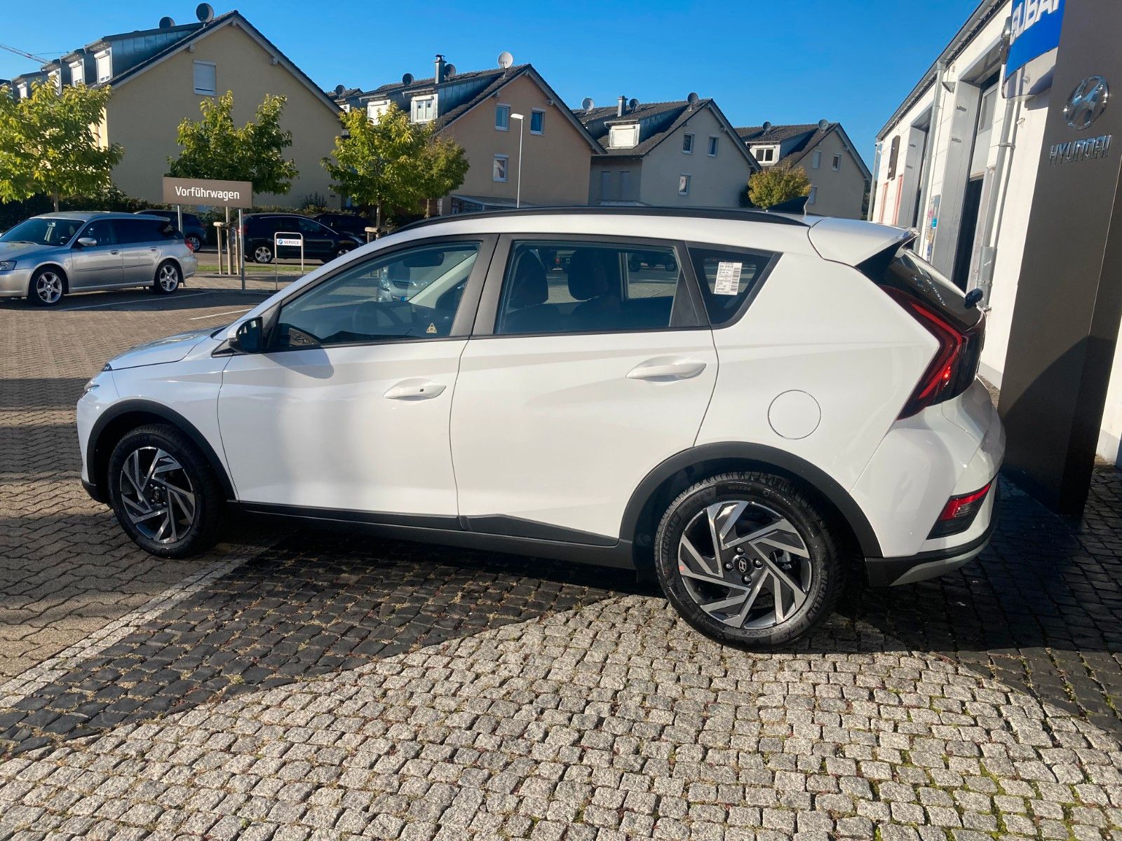 Hyundai BAYON – Bild 5