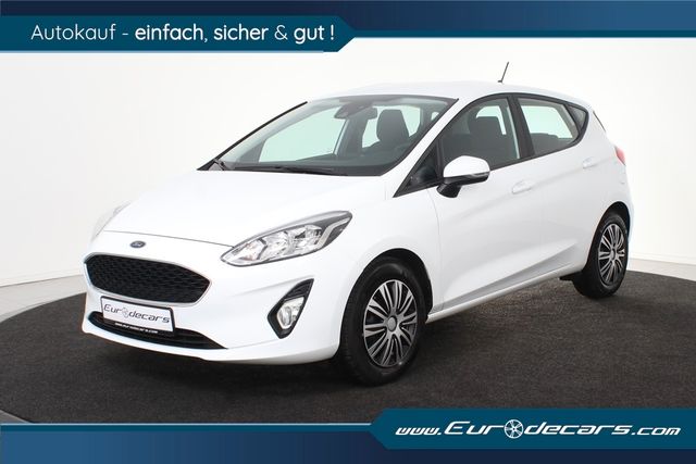 Ford Fiesta *1.Hand*Apple Carplay*SHZ*