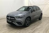 Mercedes-Benz GLA 200 d +EditionAMG+19Z+Night+Panorama+360° - Mercedes-Benz GLA-Klasse Gebrauchtwagen