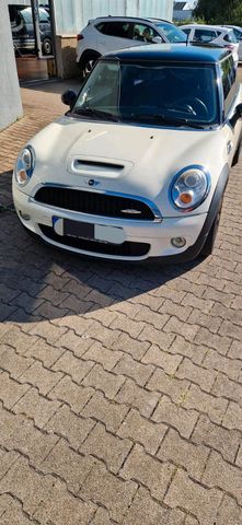 MINI Mini Cooper S