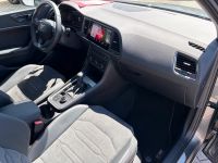 Cupra Ateca 1.5 TSI DSG 1HD NAVI AHK KAM LED 5J GAR bei Autohaus Landmann & Maier OHG