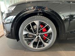 AUDI SQ5 Sportback TDI | HuD | Pano | Matrix | AHK AUDI SQ5 Sportback TDI | HuD | Pano | Matrix | AHK