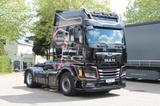 MAN  TGX 18.510 GX /Retarder/LED/Kühlbox/Navi/2Tanks - Angebote