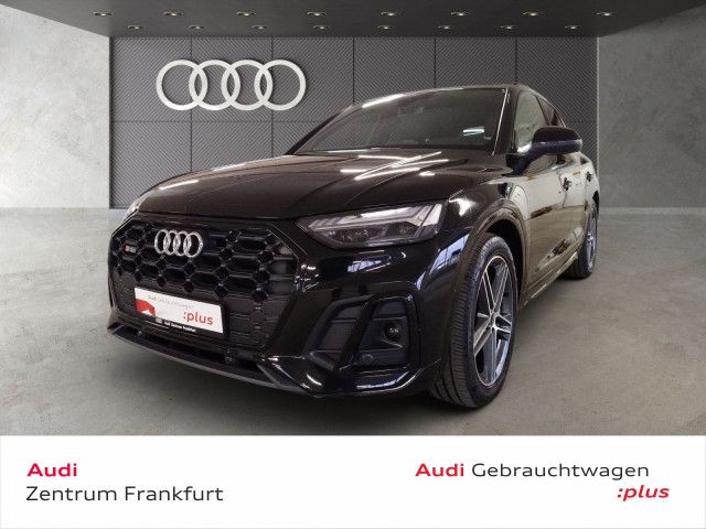 Audi SQ5 - Bild 1