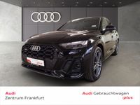 Audi SQ5 - Vorschau Bild 1