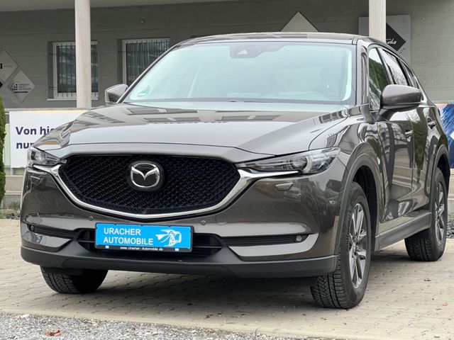 Mazda CX-5 Sports-Line AWD/Garantie