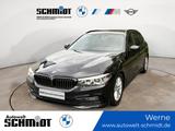 BMW 520d xDrive Touring Sport Line + GARANTIE - BMW 520 Gebrauchtwagen in Hamm