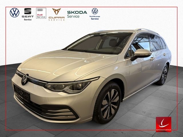 Fahrzeugabbildung Volkswagen Golf VIII Variant 2.0 TDI MOVE LED-MATRIX KAMERA