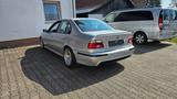 BMW 525d A - - gebrauchte BMW 525 aus dem Jahr 2002