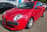 Alfa Romeo MiTo Turismo "Carbon-Design" - Alfa Romeo: C