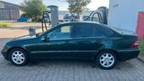 Mercedes-Benz Mercedes Benz C220 CDI w203 - Mercedes-Benz C-Klasse W203 mit Diesel-Antrieb