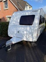 Knaus Südwind 500FSK White Edition Mover Lifepo4  - Knaus Südwind 500 fsk