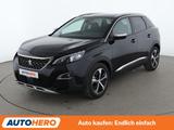 Peugeot 3008 1.6 PureTech Crossway Aut.*TEMPO*PDC*SHZ* - Peugeot 3008: Schwarz