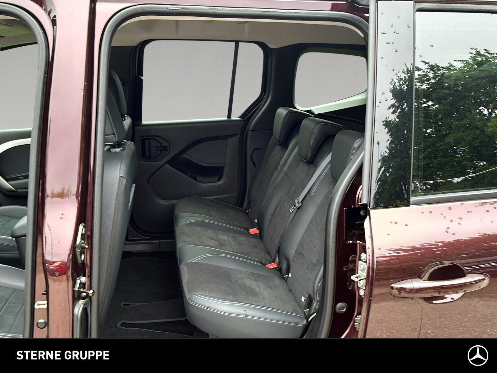 Mercedes-Benz T-Klasse T 180 d PROGRESSIVE NAVI LED PARK-PAKET AMBIENTE, миниатюра 13