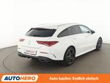 Mercedes-Benz CLA 220 d Shooting Brake AMG Line Aut.*NAVI*TEMP - Mercedes-Benz CLA-Klasse Gebrauchtwagen in Leipzig