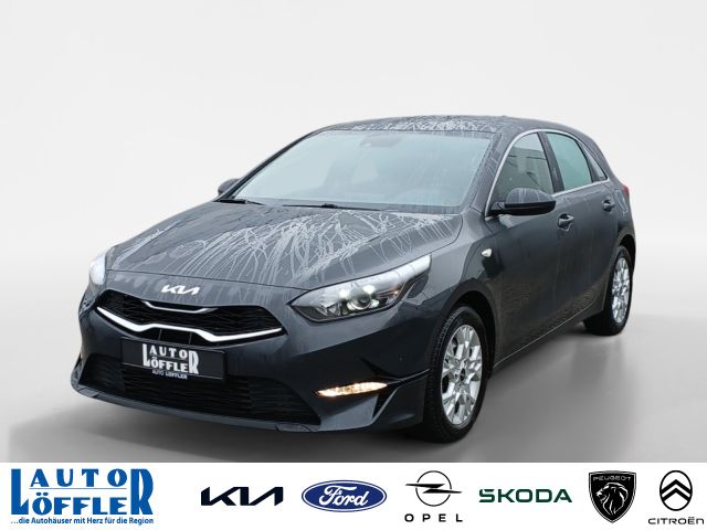 Kia CEED Vision 1.5 KOMF NAVI' PDCH' KLIMA' RFK'