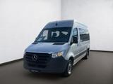 Mercedes-Benz Sprinter 317 Tourer L2H2 Kombi*AHK*Navi*Kamera* - Mercedes-Benz Sprinter mit Diesel-Antrieb: Automatik, 2.2