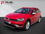 Volkswagen Golf VII Variant Alltrack 4Motion.Rückfahrkamera - Autos mit Automatikschaltung