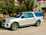 Ford Expedition - Ford: Firmenfahrzeug