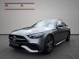 Mercedes-Benz C 200 d T-Modell AMG Line NIGHT-PAKET|R-KAM|18" - Mercedes-Benz C 200 in Bielefeld