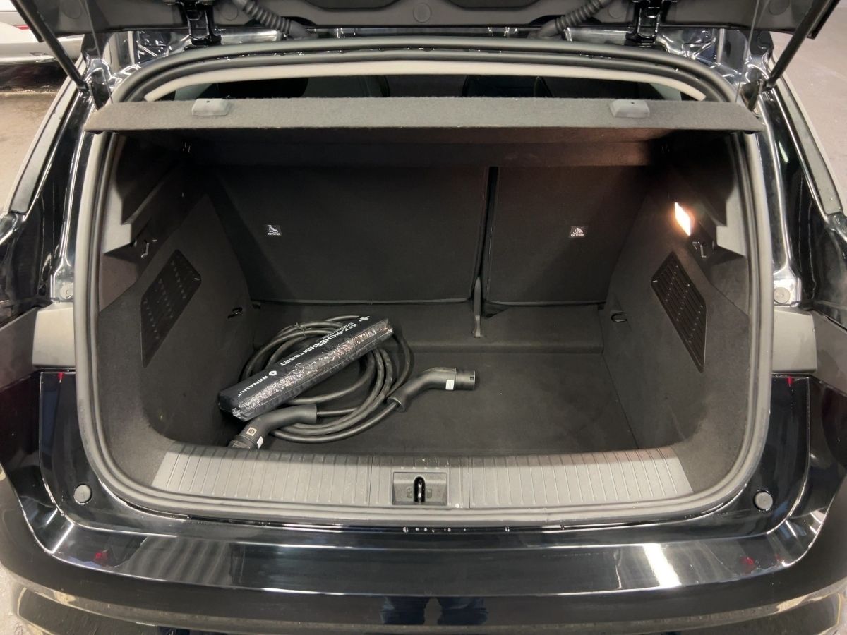 Renault Megane E-TECH - Bild 19