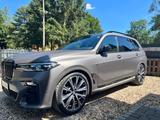 BMW X7 xDrive40d - - BMW X7 Gebrauchtwagen in Berlin