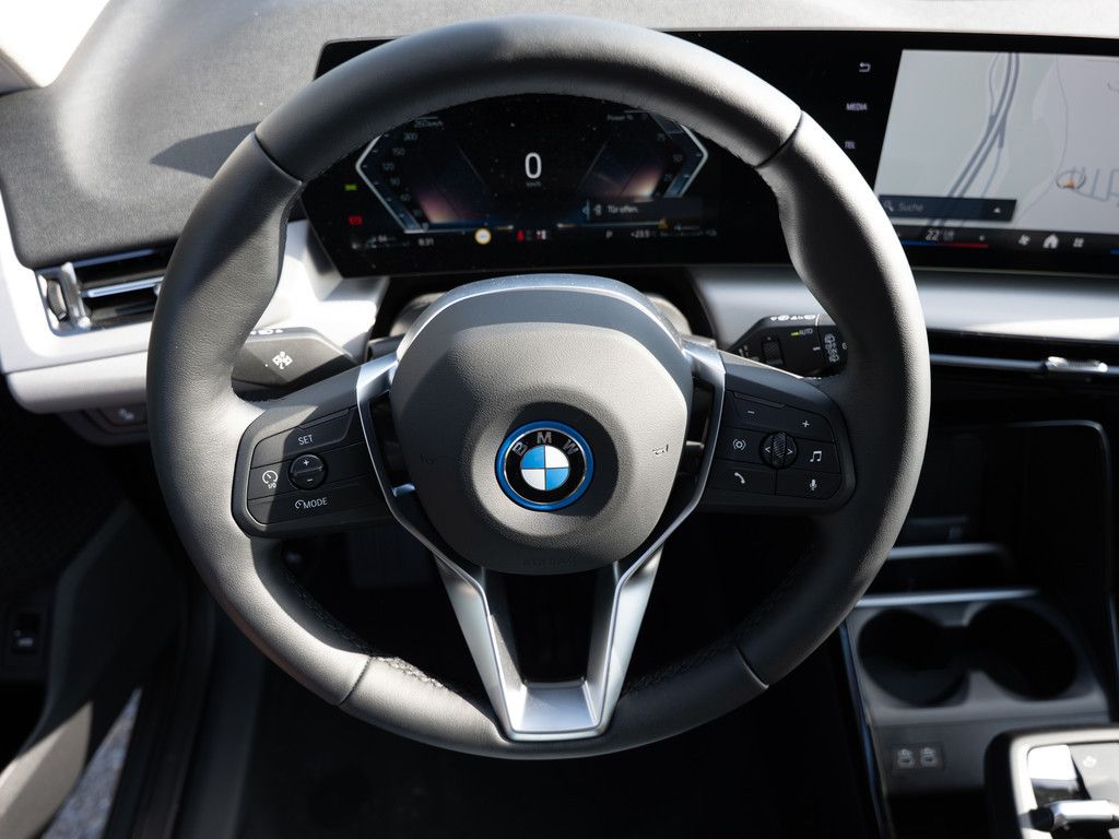 BMW X1 - Bild 14