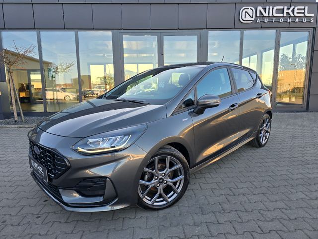 Ford Fiesta ST-Line*Bi-Led*Winter-Pkt*Pdc*