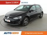 Volkswagen Golf VII 2.0 TDI Highline BMT Aut.*NAVI*BI-XENON - Volkswagen Golf: TDI Highline