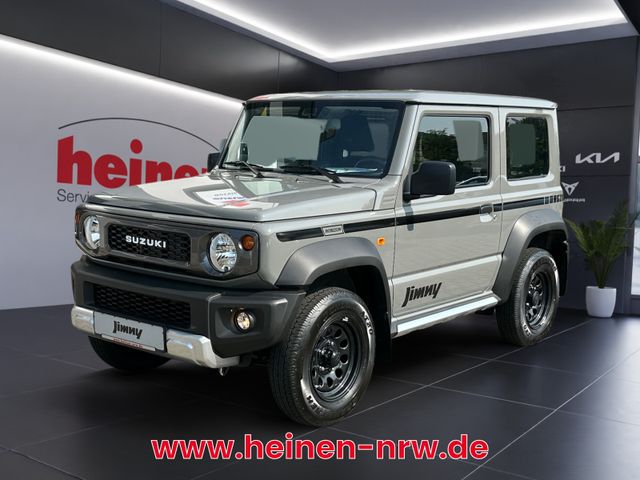 Suzuki Jimny 1.5 COMFORT NFZ SOMO HORIZON