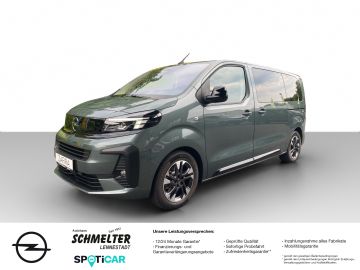 Opel Zafira Life - 1