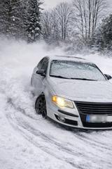 Volkswagen Vw Passat b6 tuning. Sport Comfortline - Volkswagen Passat: Tuning