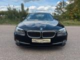 BMW 520 d Lim. Automatik,2.Hand,Scheckheft gepflegt! - scheckheftgepflegte BMW 5er Reihe