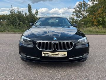 BMW 520 - 2