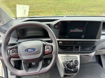 Ford Transit Custom - 7