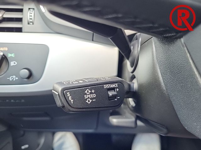 A4 Avant 40 TDI S line El. Panodach Navi Digital