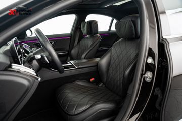 Mercedes S 400 - 9