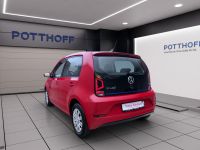 Volkswagen e-up! - Vorschau Bild 2