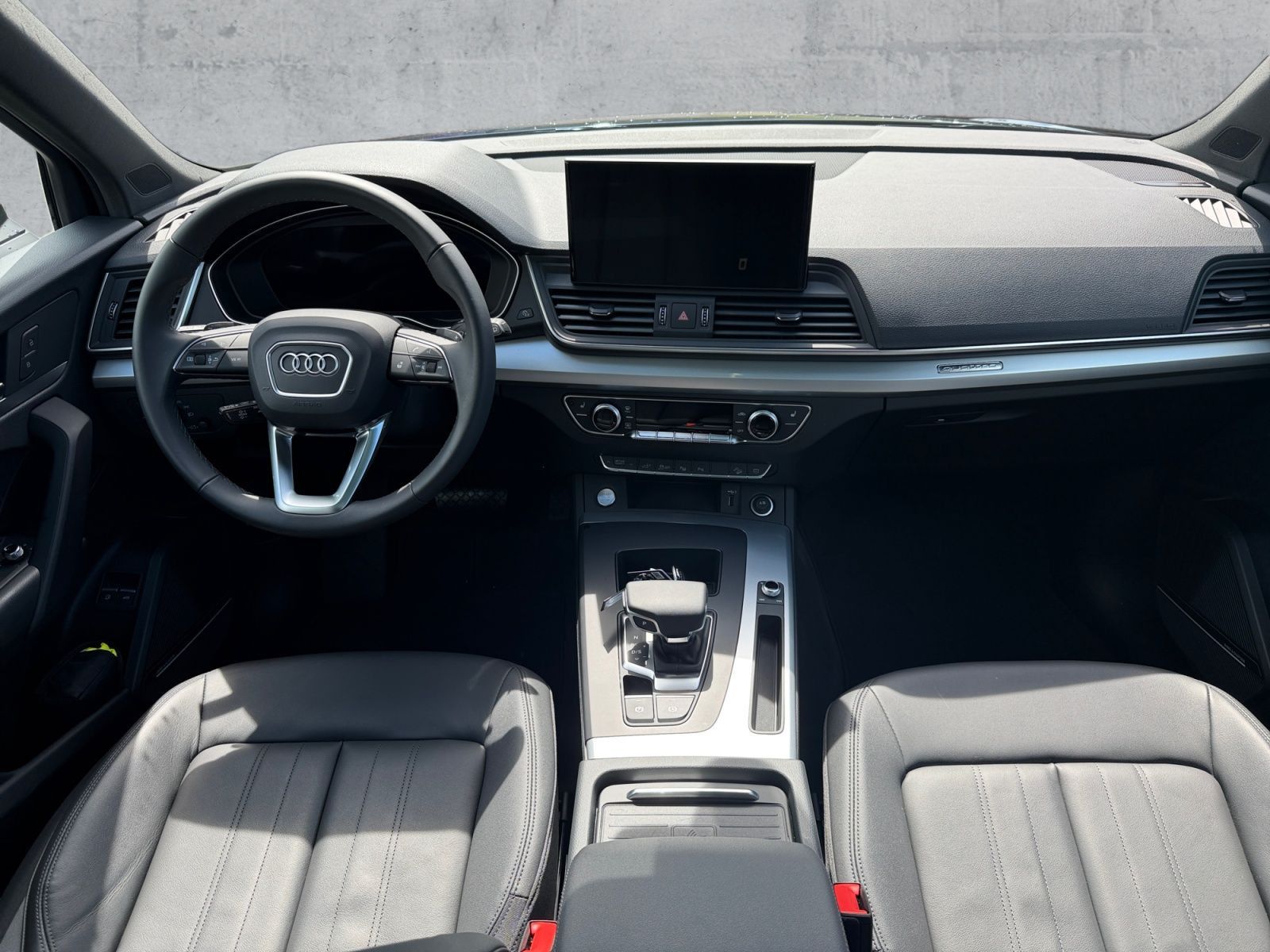 Audi Q5 - Bild 9