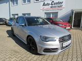 Audi S3 Sportback 2.0 TFSI quattro, ACC, B&O, Magneti - gebrauchte Audi S3 aus dem Jahr 2015