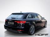Audi A4 Avant 2.0 TFSI sport APS v + h Klimaautomatik - Audi A4: Schwarz