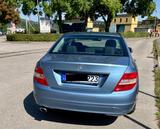 Mercedes-Benz C 200 CDI  - Mercedes-Benz C 200 Gebrauchtwagen in Dortmund