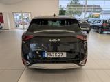 Kia Sportage 1.6D 48V 2WD Spirit - Kia Tageszulassungen mit Diesel-Antrieb
