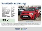 Kia Picanto PE2 1.0 GDI VISION Navi Sitzhzg. PDC - Kia Picanto Gebrauchtwagen in Nürnberg