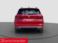 Seat Ateca - Vorschau Bild 5