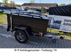 TPV KT-EB2 OFFROAD-VS Kofferanhänger 1000 kg