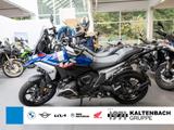 BMW R 1300 GS Trophy KOMFORT-P. TOUREN-P. DYNAMIC-P. - BMW K 1300 R