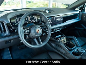 Porsche Cayenne - 9
