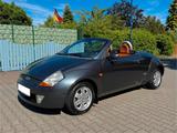 Ford Street-Ka 1.6 Pininfarina Klima Hardt... - Ford aus 2005: Ka